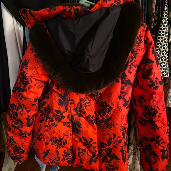 Obermeyer Aspen Ski Jacket - Picture 4 of 5